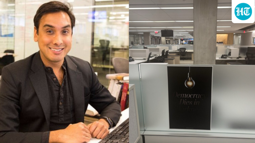 ‘what-maga-really-cares-about…’:-ishaan-tharoor-jibe-at-trump’s-india-voter-id-pitch