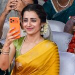 ‘could-not-be-tolerated’:-dmk-mouthpiece-attacks-tamil-nadu-cm-vijay,-trisha-over-i-day-event