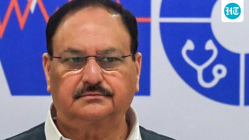 union-minister-jp-nadda-undergoes-angioplasty,-condition-stable:-aiims-delhi