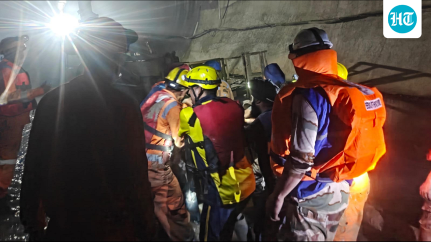 uttarakhand-inundated-tunnel-toll-rises-to-9-as-rescue-operations-continue
