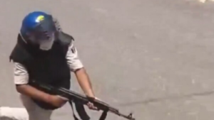 top-cop-in-bihar’s-siwan-transferred-amid-row-over-ak-47-at-student-protest