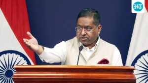 ‘well-established-facts’:-mea-on-donald-trump’s-praise-of-voter-ids-in-india