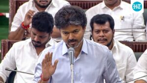 cm-vijay’s-tamil-nadu-govt-to-expand-maternity-leave-from-12-weeks-to-365-days-for-third-child