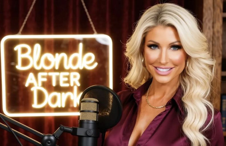 exclusive:-tv-star-mckinzie-‘kinz’-roth-talks-‘surreal’-24/7-ai-twin,-red-carpet-blunders,-&-her-quest-for-love