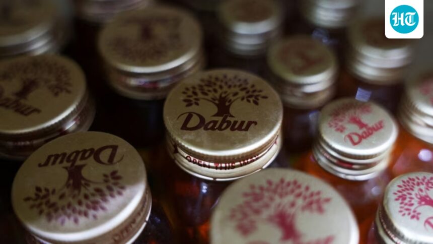 fssai-notice-impact:-dabur,-ferns-n-petals,-four-other-firms-rectify-mistakes