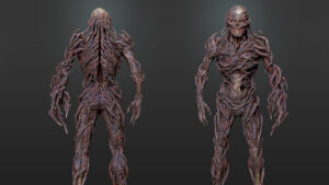 no,-vecna-wasn’t-on-ozempic:-how-the-‘stranger-things’-vfx-team-rebuilt-its-villain