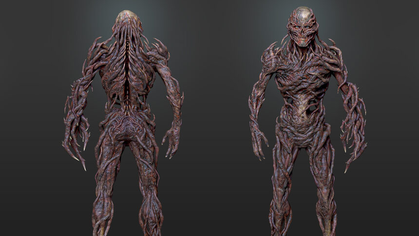 no,-vecna-wasn’t-on-ozempic:-how-the-‘stranger-things’-vfx-team-rebuilt-its-villain