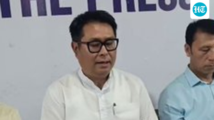 manipur-government-team-to-rush-to-delhi-amid-bandh-against-census-without-nrc