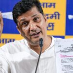 aap-alleges-mla-‘kidnapped’-by-police-in-‘plain-clothes’-for-raising-issue-of-sanitation-worker’s-death