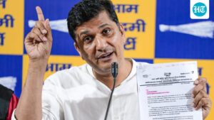 aap-alleges-mla-‘kidnapped’-by-police-in-‘plain-clothes’-for-raising-issue-of-sanitation-worker’s-death
