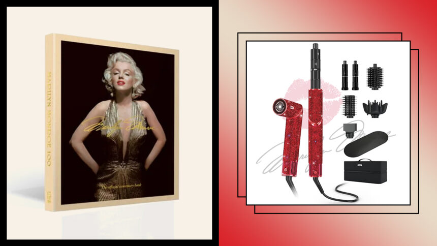 marilyn-monroe’s-100th-birthday-brings-official-coffee-table-book,-barbie,-brut-and-more