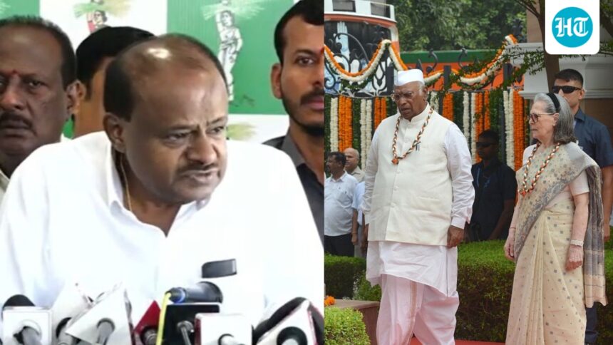 ‘frustrated-man’:-congress-hits-back-at-kumaraswamy-over-‘italian-blood’-jibe-at-sonia-gandhi-in-vande-mataram-row