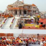 ram-temple-donation-row:-up-sit-flags-‘gross-lapses’;-clears-champat-rai-and-mishra-in-fund-diversion
