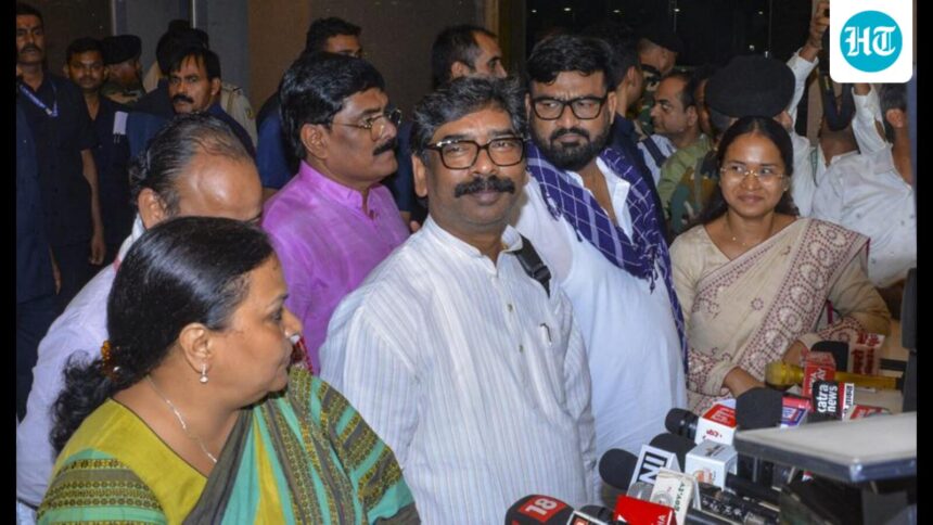 jharkhand-govt-cancels-22-exams-based-on-probe-findings-as-protests-continue