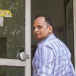 acb-arrests-satyendar-jain-in-djb-case-already-under-ed-money-laundering-probe