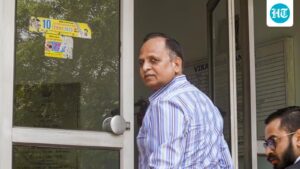 acb-arrests-satyendar-jain-in-djb-case-already-under-ed-money-laundering-probe