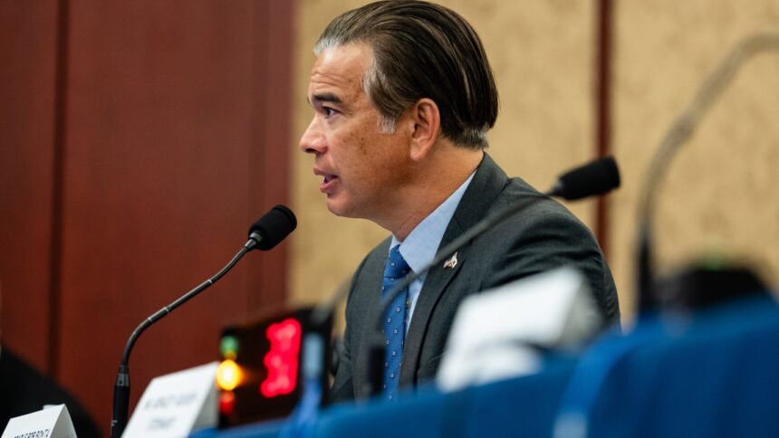 california-ag-rob-bonta-says-david-ellison-is-“desperate”-and-“grasping-at-straws”