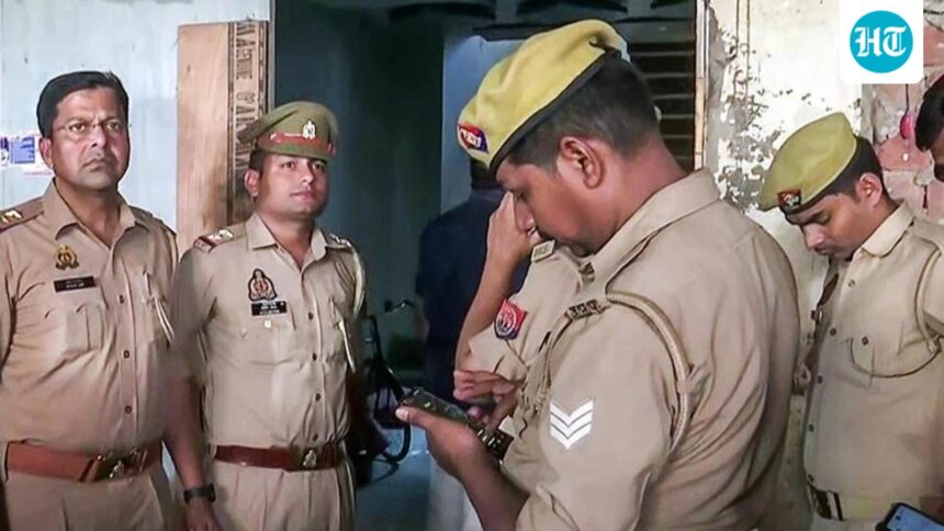chhattisgarh-man-rapes-16-yr-old-daughter,-sells-her-son-for-₹1.5-lakh:-cop