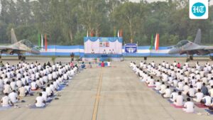 wedding-photography-drones-near-bareilly-air-force-station-raise-safety-concerns