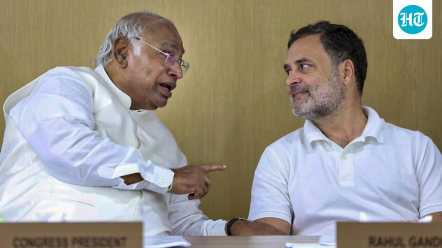 kharge-pitches-for-‘education-to-employment’-roadmap-for-youth,-attacks-govt