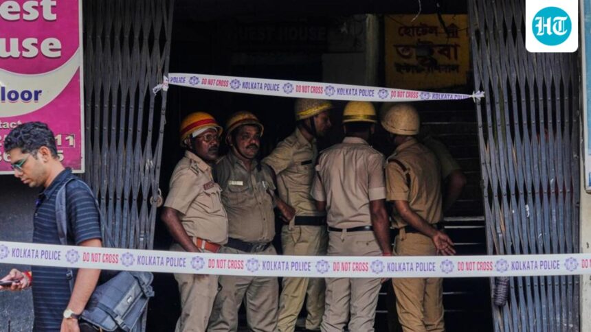 5-bangladeshis-among-9-dead-in-kolkata-hotel-fire-on-mirza-ghalib-st:-officials