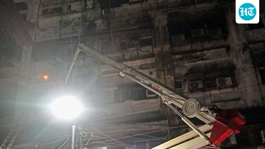 night-of-smoke,-darkness,-desperate-escape:-survivors-recount-kolkata-hotel-fire-ordeal