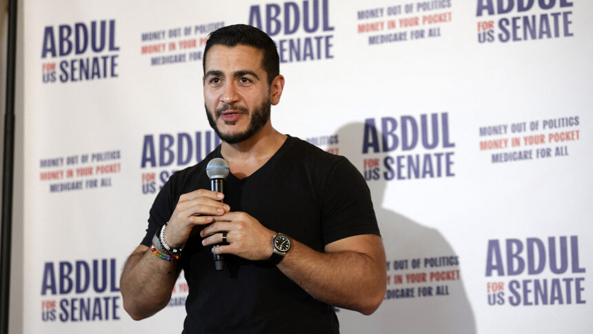 abdul-el-sayed’s-watch-collection-has-drawn-scrutiny-—-is-it-luxury-or-simply-geek-chic?