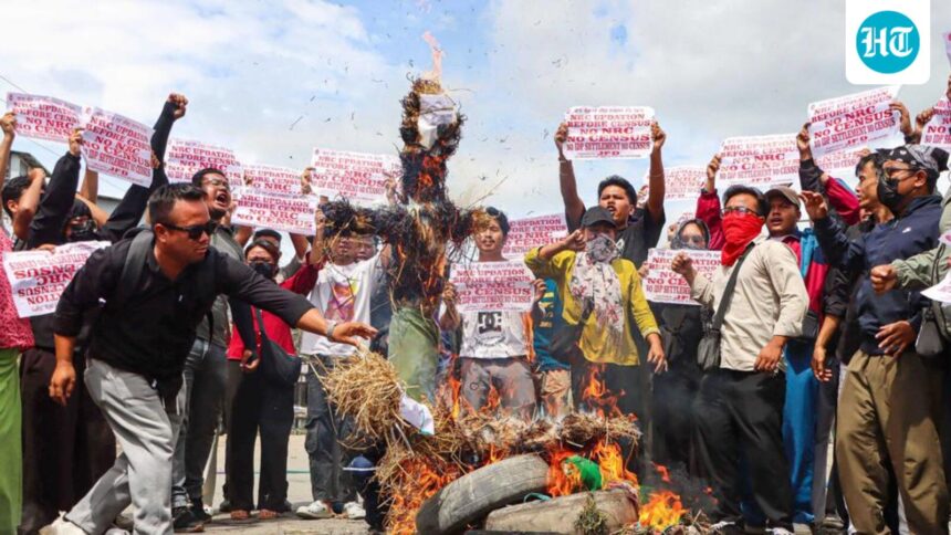protest-over-census-escalates-in-manipur-amid-call-to-boycott-govt-institutions