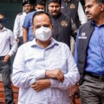 delhi-court-sends-aap’s-satyendar-jain-to-14-day-judicial-custody-in-jal-board-corruption-case