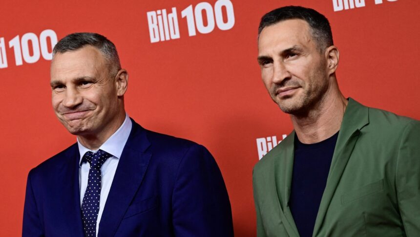 who-is-wladimir-klitschko’s-brother?-meet-kyiv-mayor-vitali-klitschko