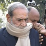 ex-congress-mp-sajjan-kumar,-jailed-in-1984-anti-sikh-riots-case,-dies-at-80:-report