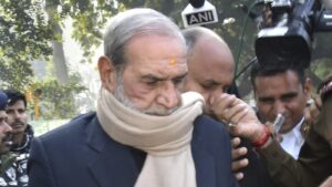ex-congress-mp-sajjan-kumar,-jailed-in-1984-anti-sikh-riots-case,-dies-at-80:-report