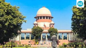 sc-reconstitutes-bench-to-hear-review-pleas-challenging-2022-pmla-verdict