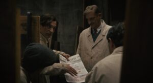 san-sebastian-to-close-with-‘le-faux-soir,’-about-media-hack-in-nazi-occupied-belgium