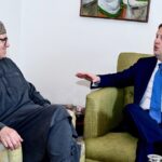 ‘between-pakistan-and-us’:-cm-omar-abdullah-on-pak-summoning-us-diplomat-over-sergio-gor’s-j&k-remark