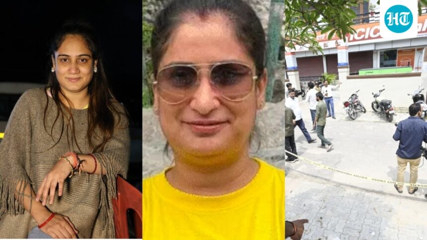 whatsapp-reveal,-influencer-sister’s-plea:-chilling-details-in-lucknow-double-murder-suicide