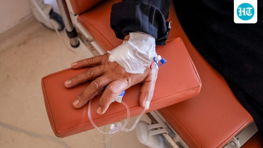 new-‘smart-cancer-drug’-designed-to-‘switch-on’-may-replace-chemotherapy,-says-govt