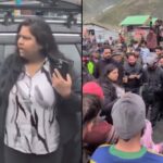 ‘gen-z’-woman-in-viral-ladakh-video-breaks-silence,-says-clip-not-correct