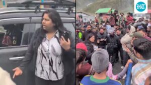 ‘gen-z’-woman-in-viral-ladakh-video-breaks-silence,-says-clip-not-correct