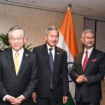 india,-singapore-sign-pacts-on-telecom,-food-security;-discuss-smrs,-chips