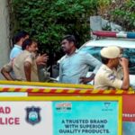son-of-jana-sena-mp-booked-after-his-aston-martin-kills-woman-in-hyderabad