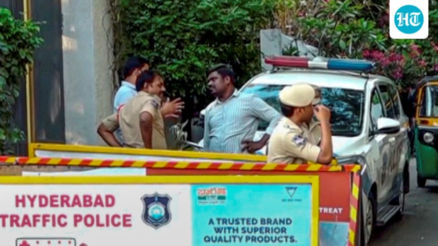 son-of-jana-sena-mp-booked-after-his-aston-martin-kills-woman-in-hyderabad
