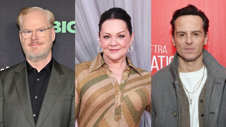 melissa-mccarthy’s-animated-‘margie-claus’-sets-2027-release-as-jim-gaffigan,-andrew-scott-join-cast