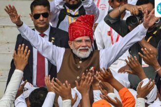 ‘break-silos,-engage-more-with-youth’:-pm-modi’s-message-to-officials-after-key-high-level-meeting