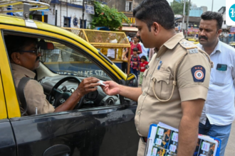 notices-issued-to-1,268-drivers-in-maharashtra-over-lack-of-working-knowledge-of-marathi