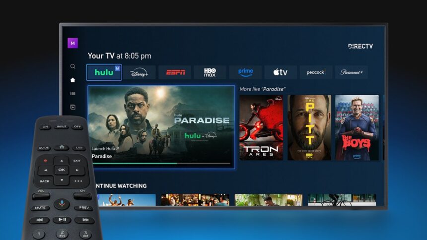 directv-promotes-its-premium-channel-offerings-with-three-months-of-hbo-max,-paramount+-and-more