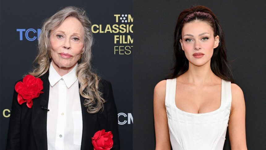 faye-dunaway-and-nicola-peltz-beckham-among-honorees-at-kineo-awards-during-venice-film-fest