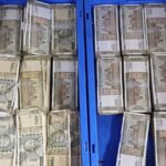 cisf-intercepts-₹68.53-lakh-unaccounted-cash-at-delhi-airport,-hands-guwahati-bound-duo-to-i-t-officials
