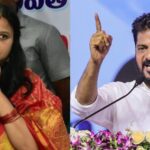 telangana-minister’s-daughter-challenges-cm-revanth-reddy:-‘who-is-he-to-decide-my-ticket?’