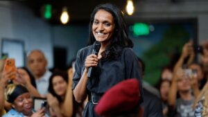la-mayoral-candidate-nithya-raman-says-legality-of-paramount-warner-bros.-merger-“should-be-decided-in-court”